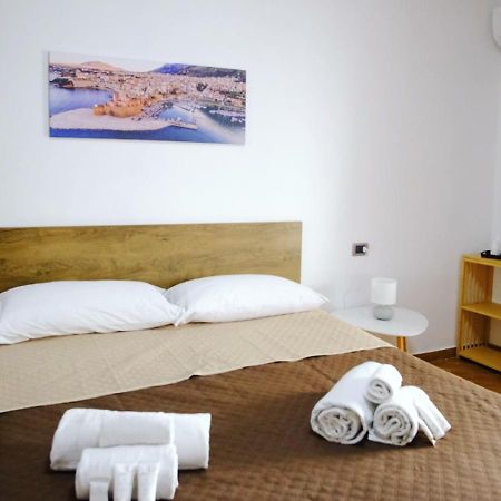 Sofia Rooms Castellammare del Golfo Esterno foto