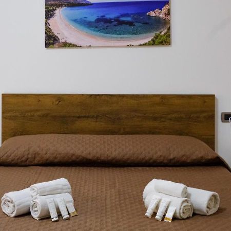 Sofia Rooms Castellammare del Golfo Esterno foto