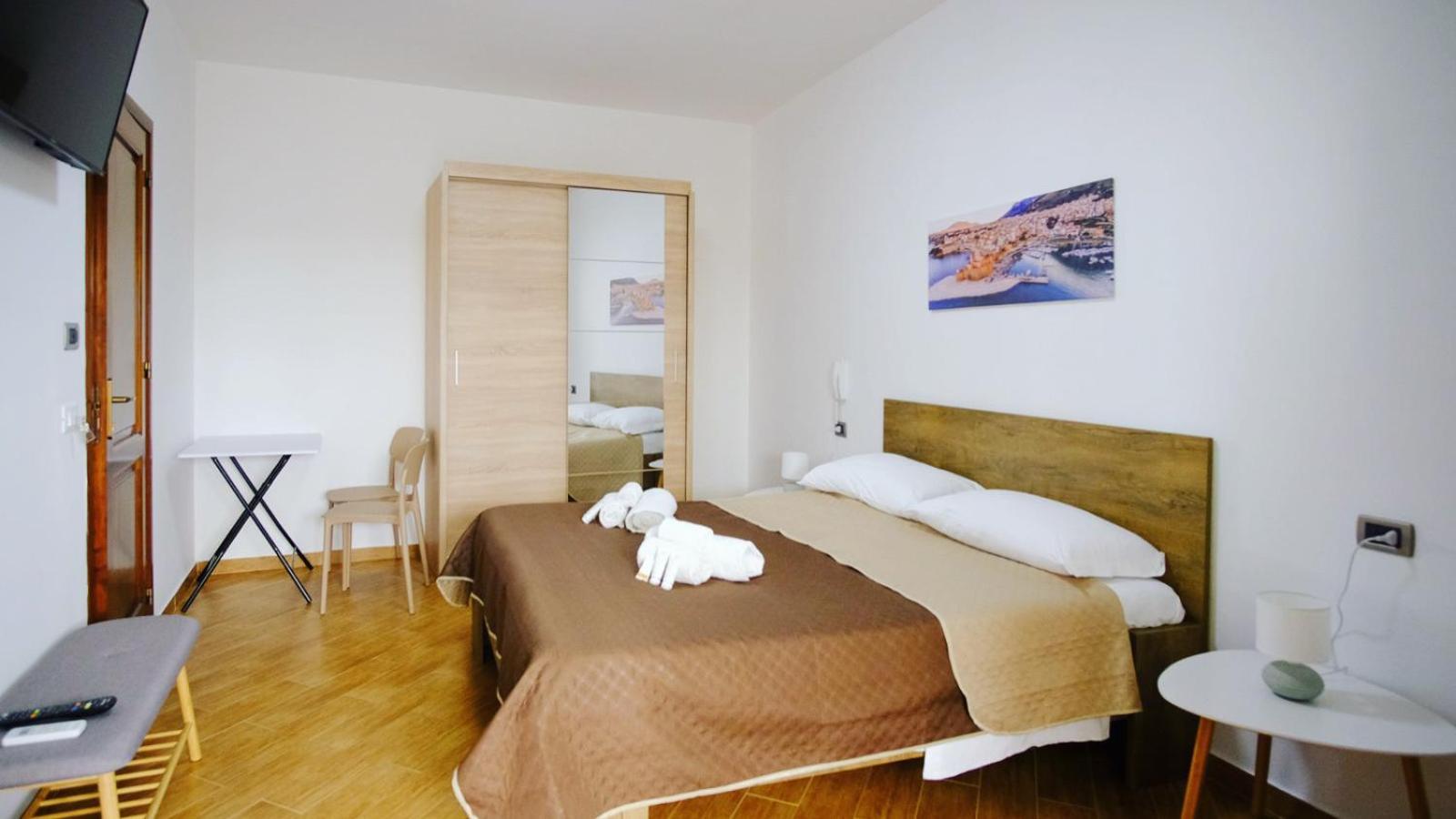 Sofia Rooms Castellammare del Golfo Esterno foto
