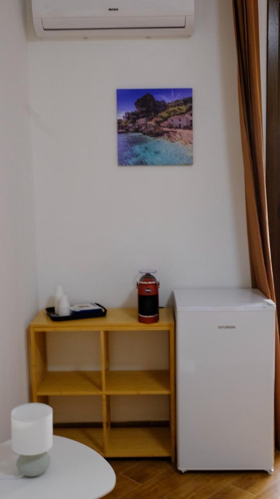 Sofia Rooms Castellammare del Golfo Esterno foto