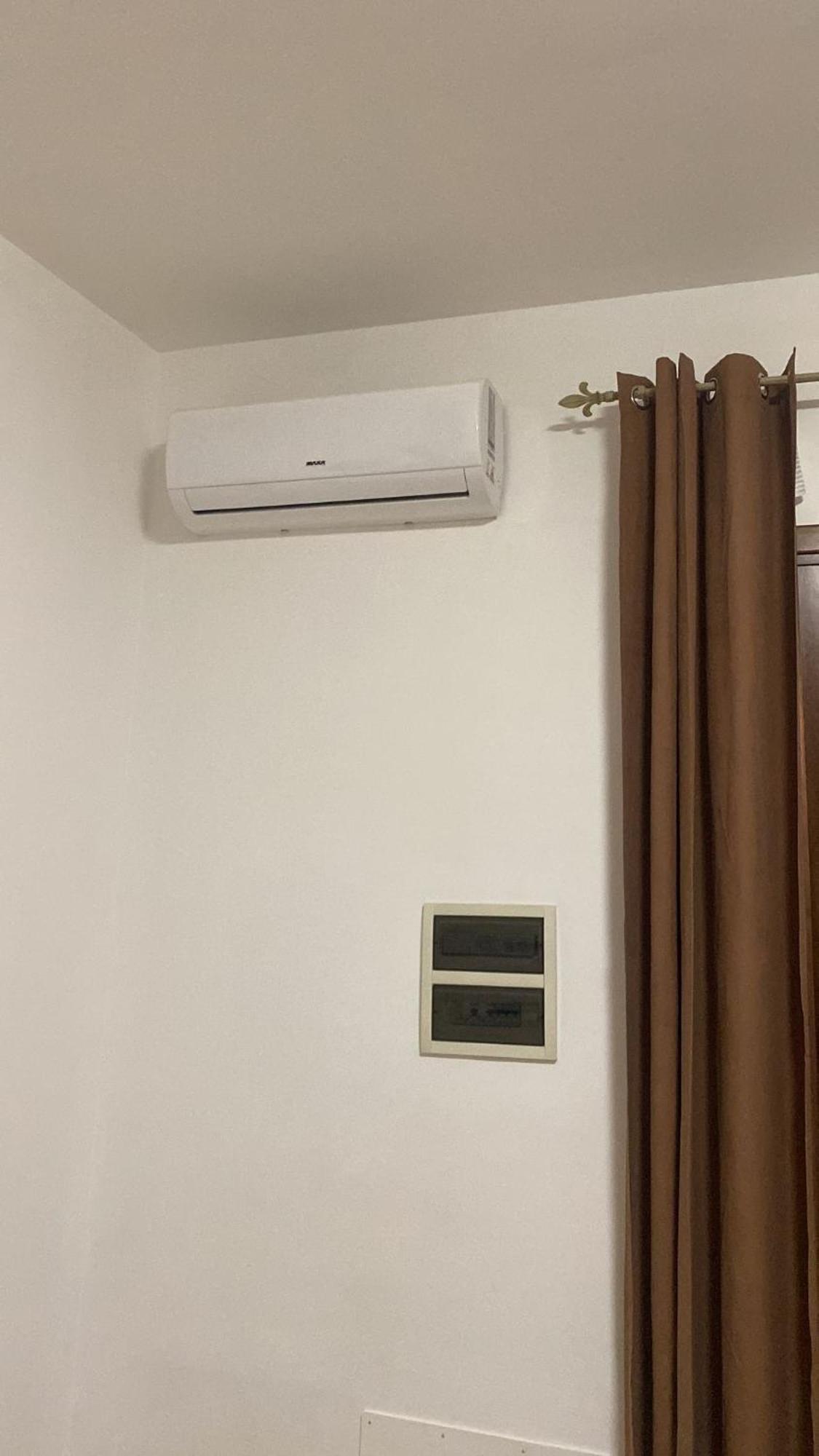 Sofia Rooms Castellammare del Golfo Esterno foto