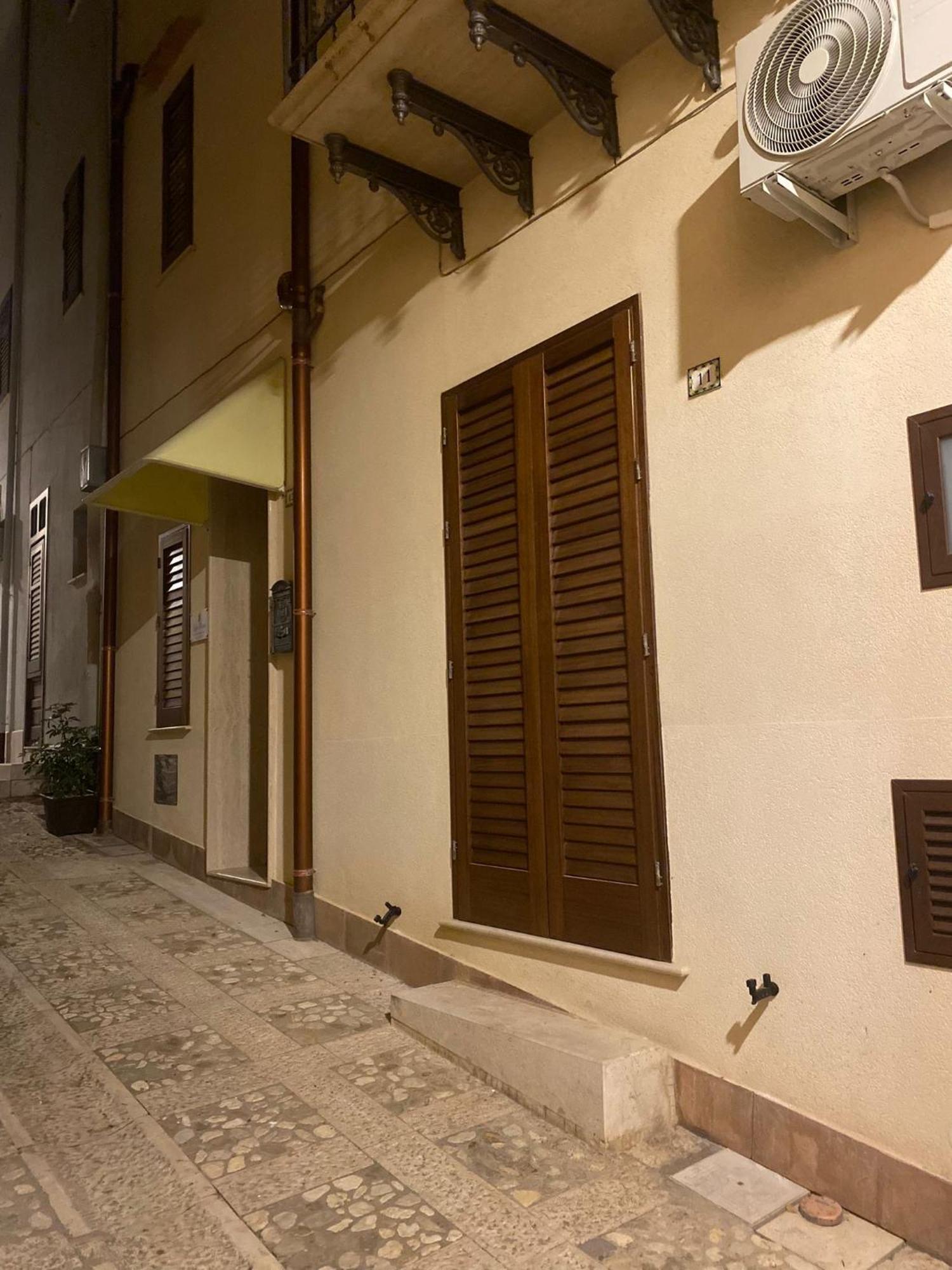 Sofia Rooms Castellammare del Golfo Esterno foto