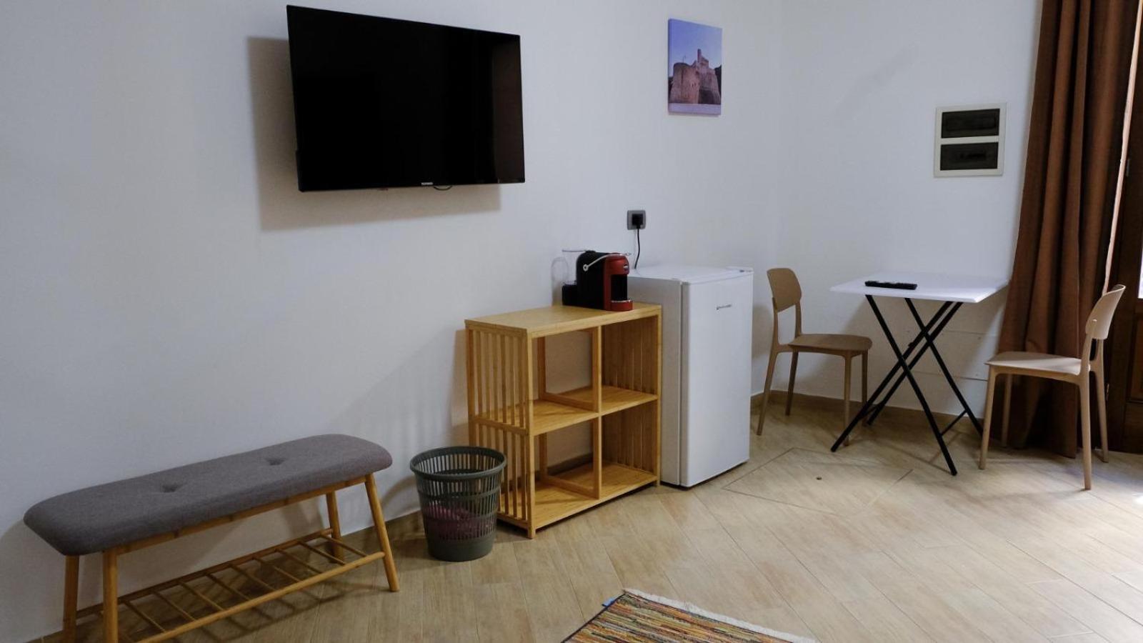 Sofia Rooms Castellammare del Golfo Esterno foto