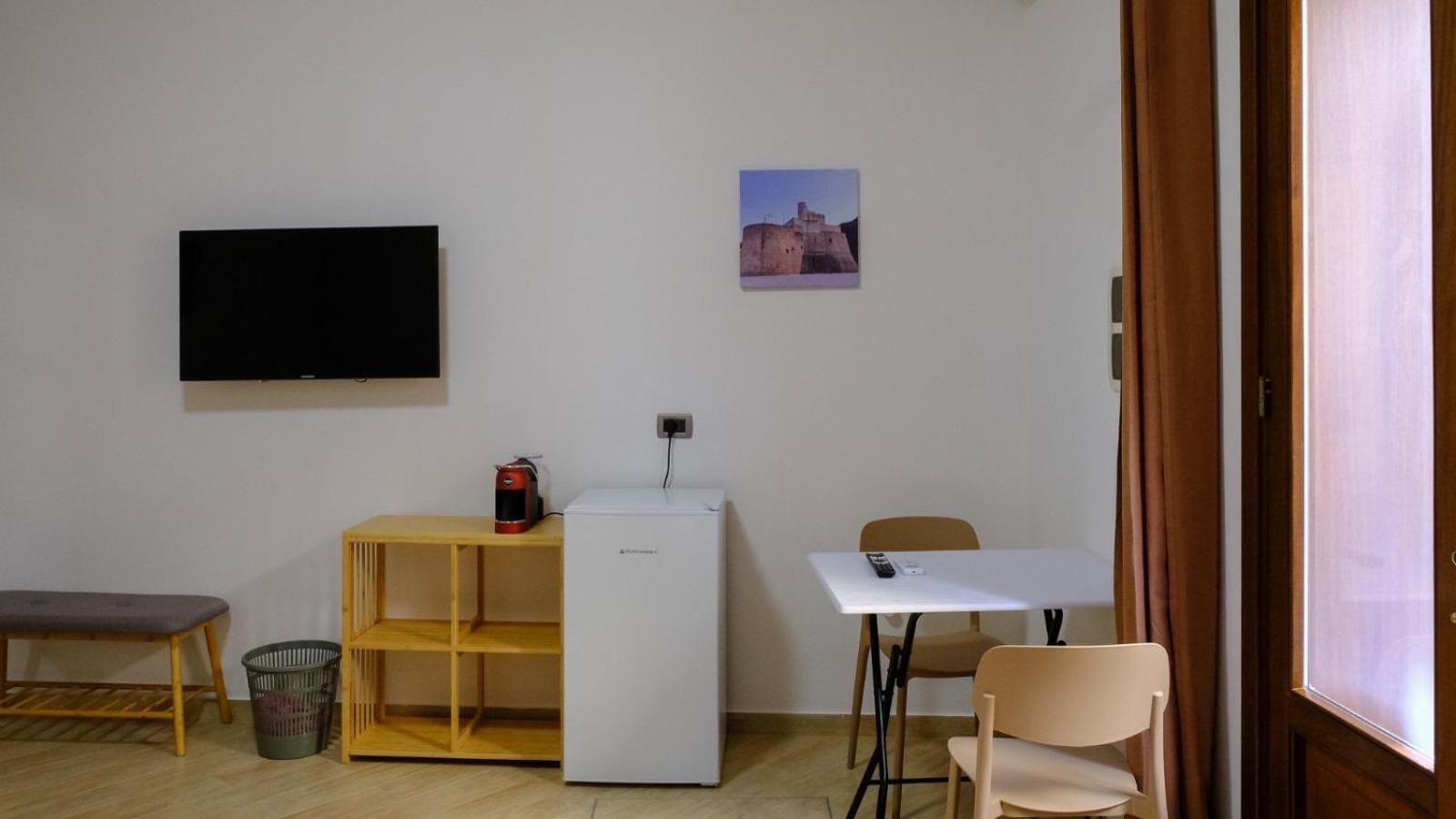 Sofia Rooms Castellammare del Golfo Esterno foto