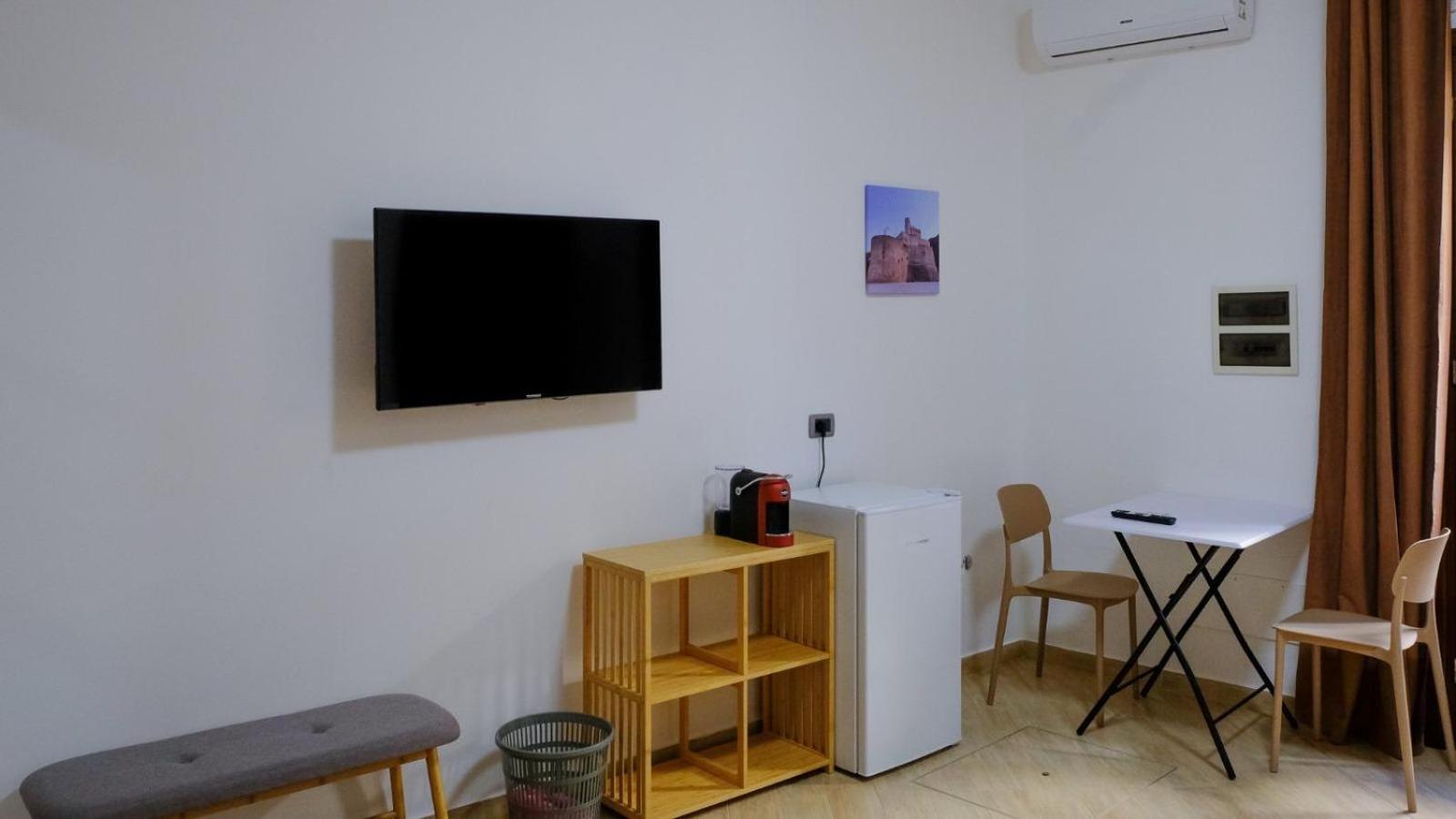 Sofia Rooms Castellammare del Golfo Esterno foto