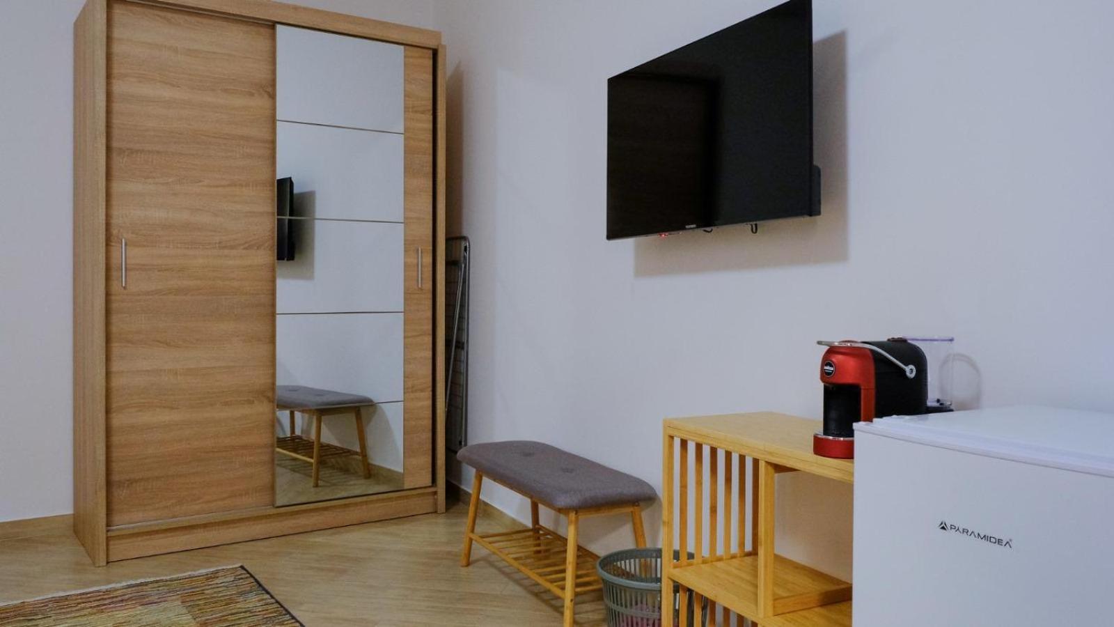 Sofia Rooms Castellammare del Golfo Esterno foto